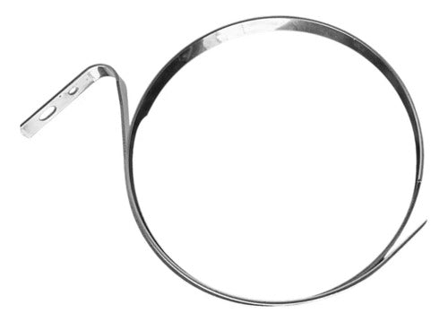 Cinta De Freno Compatible Con 044 046 Andavis