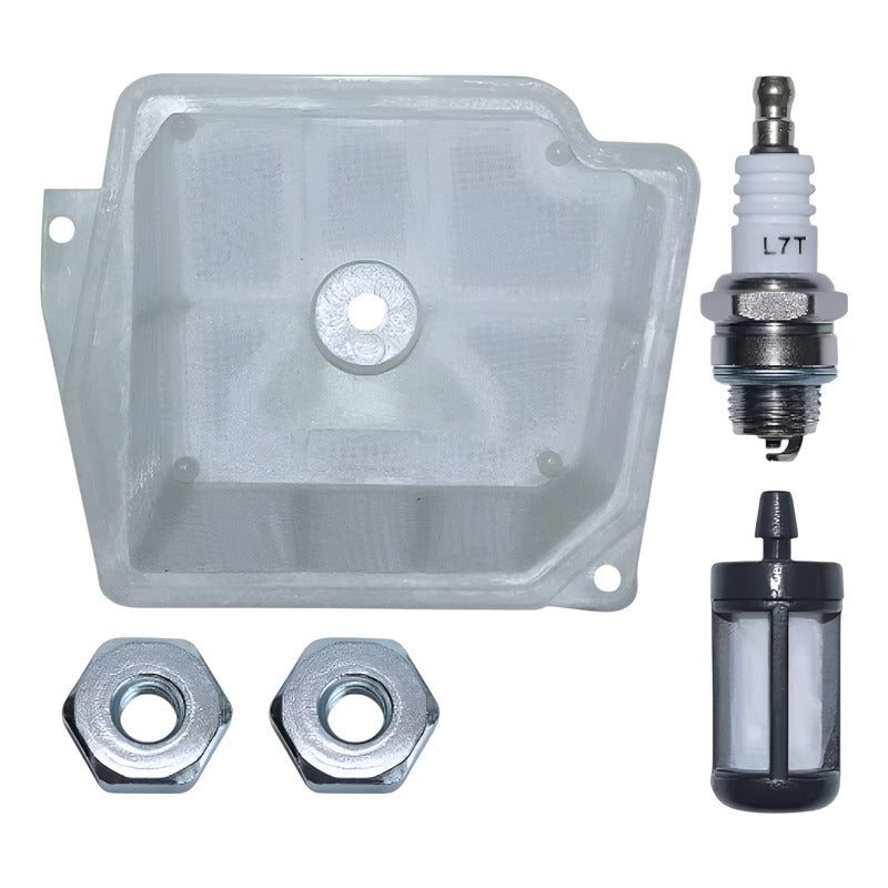 Filtro De Aire Para Stihl Ms361 Ms341 Combo Pro