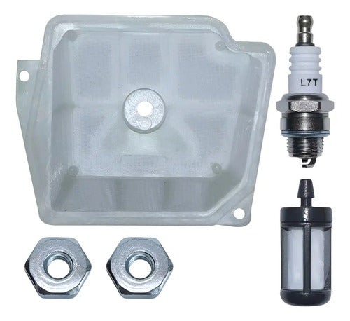 Filtro De Aire Para Stihl Ms361 Ms341 Combo Pro