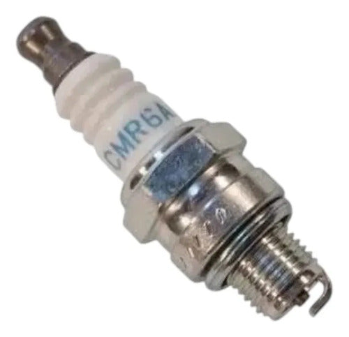 Cable Acelerador Kit Para Honda Gx35 + Filtro Gas Andavis