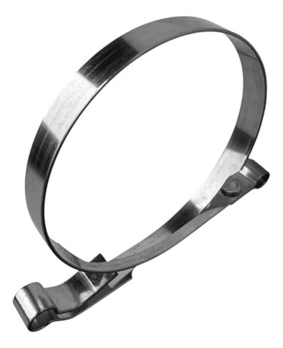 Cinta Banda Freno Compatible Con Ms380 Ms381 Andavis