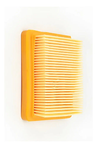 Filtro Aire De Desbrozadora Para Stihl Fs89 Fs91