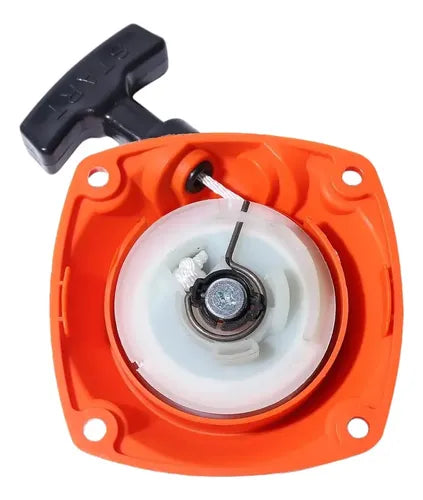 Arranque Retráctil Para Desbrozadora Husqvarna 143rii