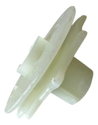 Polea Arranque Compatible Con Husqvarna 235 236 Andavis