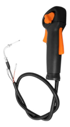 Mando De Acelerador Para Fs200r Fs250r Andavis