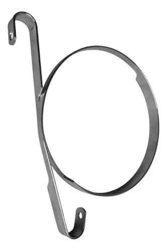 Cinta Banda Freno Para Husq 365 372xp 390xp Andavis
