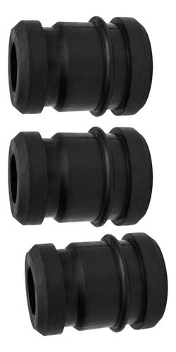 Amortiguador Goma Para Stihl Ms180 Andavis 3pzs