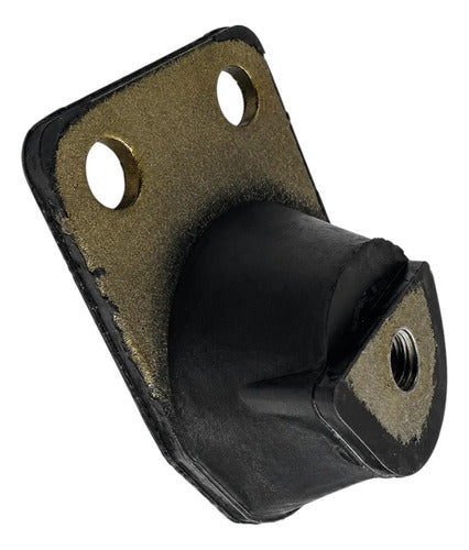 Amortiguador Placa Compatible Con Stihl Ms660 Andavis