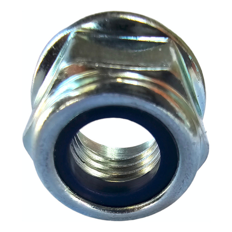 Tuerca Izquierda Para Desbrozadora Fs300 Fs311 Fs350 Fs380