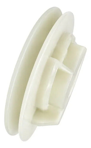 Polea Arranque Motosierra Para Husqvarna 445 450 Andavis