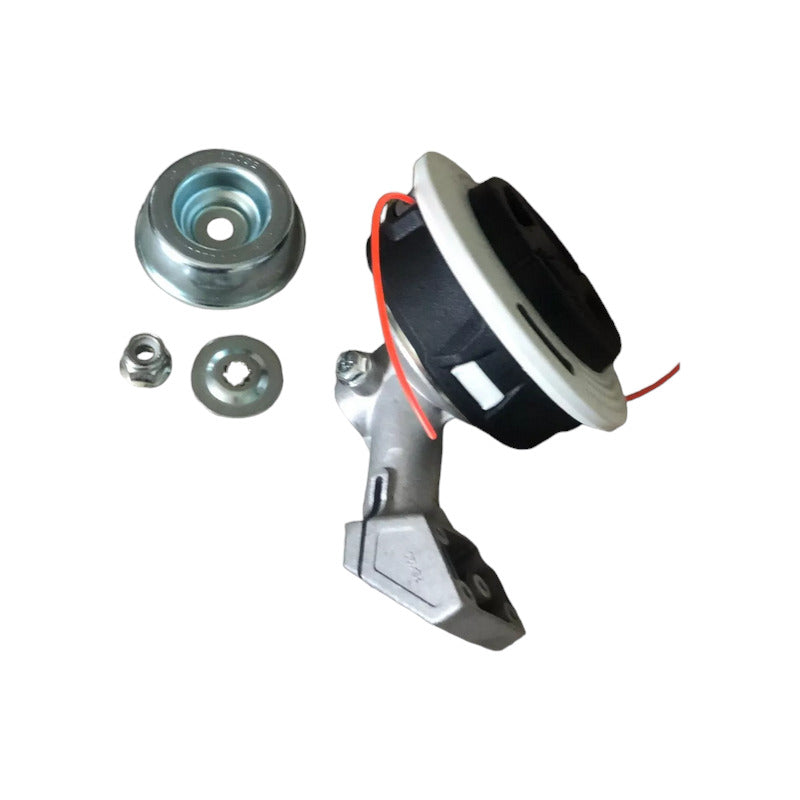 Engrane De Desbrozadora Compatible Con Stihl Fs120-55 Cabeza