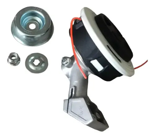 Engrane De Desbrozadora Compatible Con Stihl Fs120-55 Cabeza