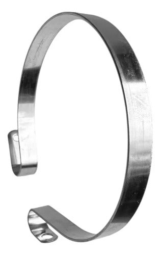 Cinta Freno Cadena Para Husqvarna 236 Andavis
