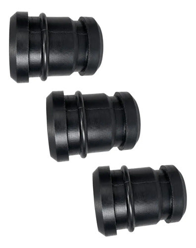 3pzs Amortiguador Goma Para Stihl Ms210 Ms230 Andavis