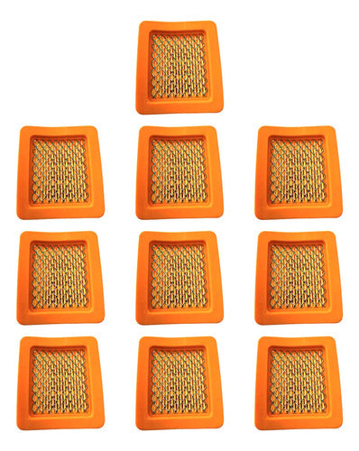 Filtro De Aire Para Honda Gx450 Umk450 (10piezas)