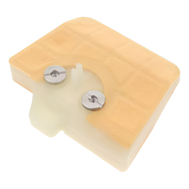 Filtro De Aire + Bujia Para Stihl Ms360 Ms360c 036.