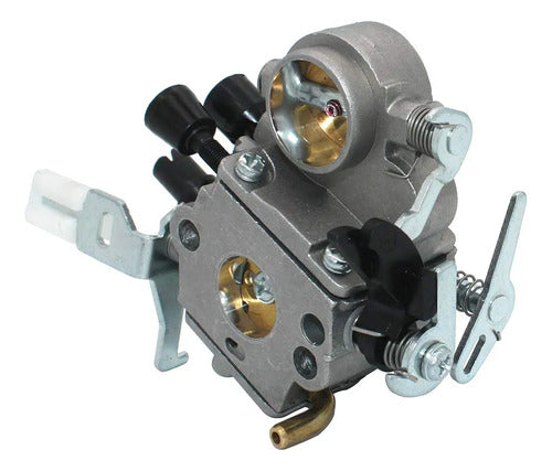 Carburador Tipo Zama Para Stihl Ms181 Ms211 Ms171 Premium
