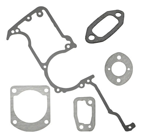 Juntas De Motor Para Husqvarna 266 268 268k 61  Motosierra