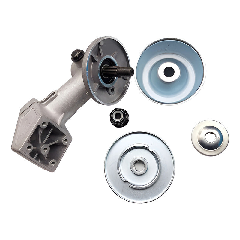 Caja De Engrane Desbrozadora Para Stihl Fs44 Fs72 Fs74 Fs75.