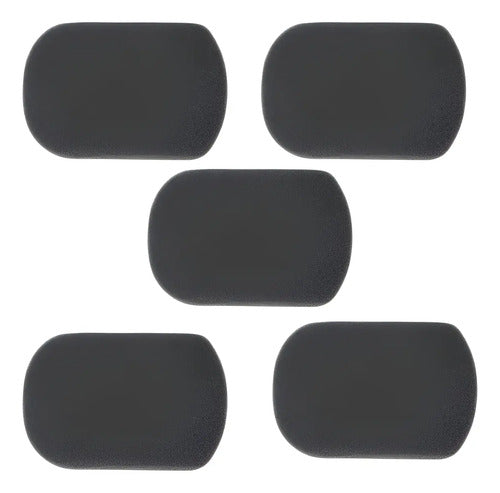 Filtro De Aire Para Robin Subaru Ey15 Ey20 5pzs