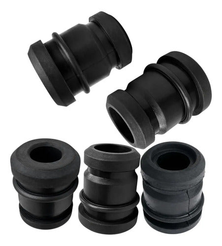 5pzs Amortiguador Anular Para Stihl Ms170 Andavis