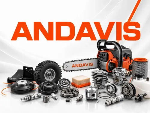 Cebador Inyector Para Stihl Ts700 Cortadora Andavis