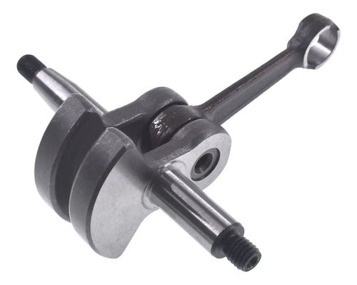 Cigueñal Biela Para Husqvarna 143rii 236r Alta Calidad.