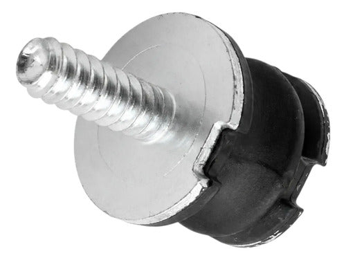 Kit 5pzs Buje Grande Para Husqvarna 61 66 Andavis