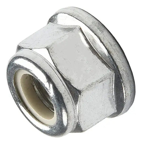 Tuerca Izquierda Para Desbrozadora Fs120 Fs250 Fs55 F85