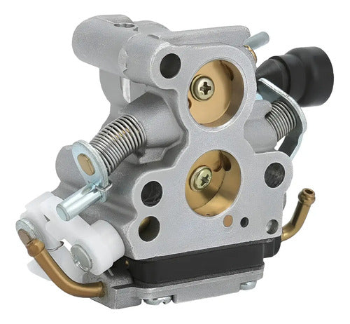 Carburador Para Husqvarna 135 135e 140 140e Motosierra.