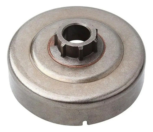 Campana Piñon Para Stihl 3/8 7t Ms341, Ms361, Ms362, Ms362c.