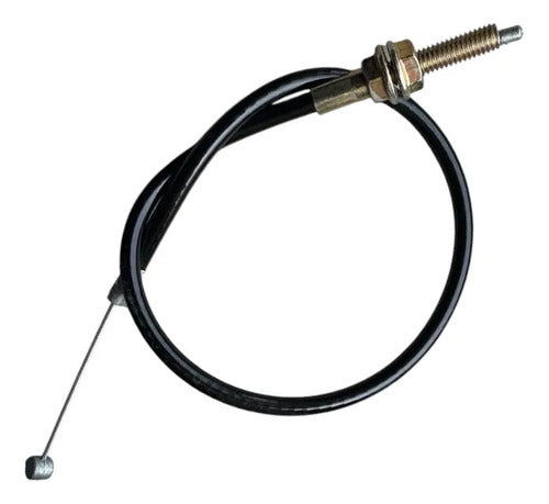 Cable De Acelerador Para Gx35 Fumigadora Andavis