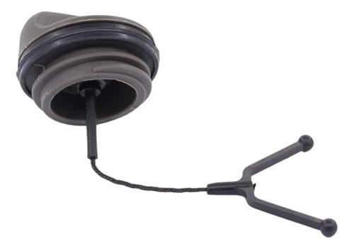 Tapón Tanque Para Husqvarna 362 365 Profesional Negro