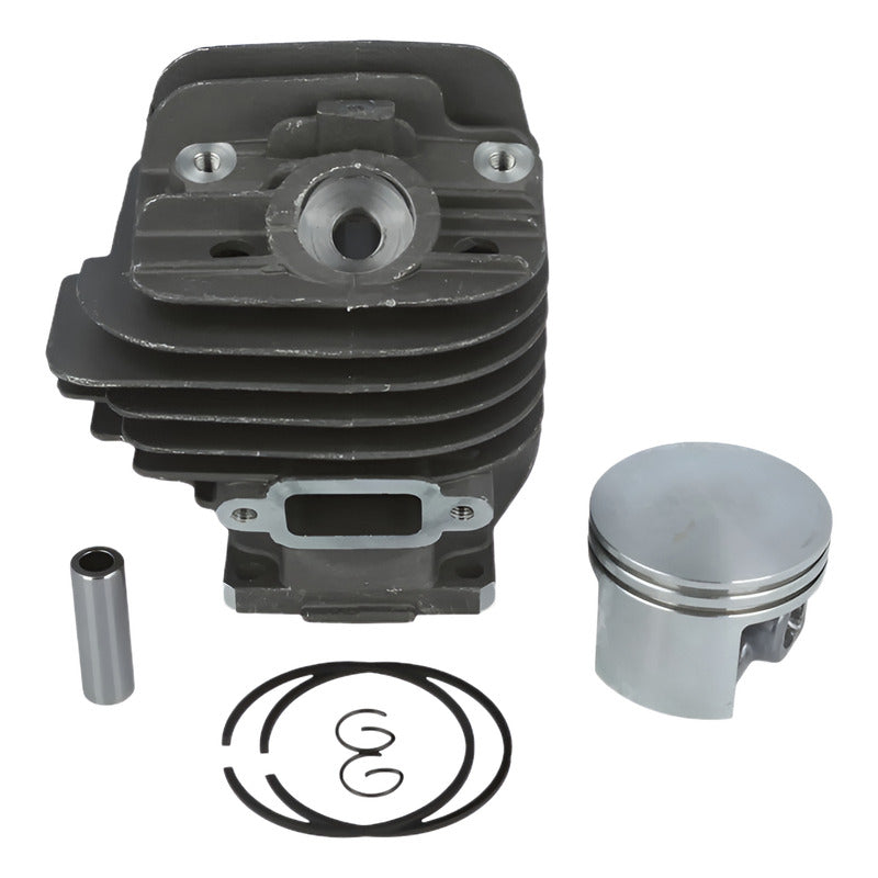 Cilindro Completo De Motosierra Para Sthil 026 Ms260 Ms260c.