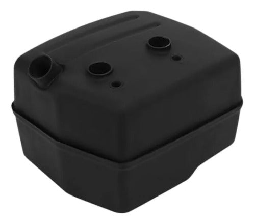 Escape Para Husqvarna 61 268 Alta Calidad Premium