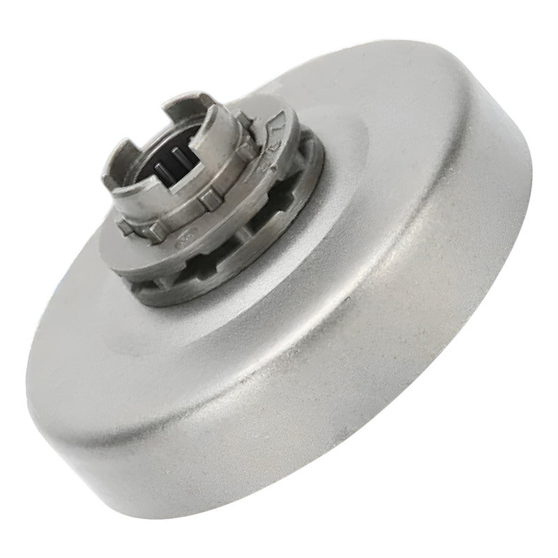 Campana Piñon Cadena Para Husqvarna 268 272xp Corona Recamb.