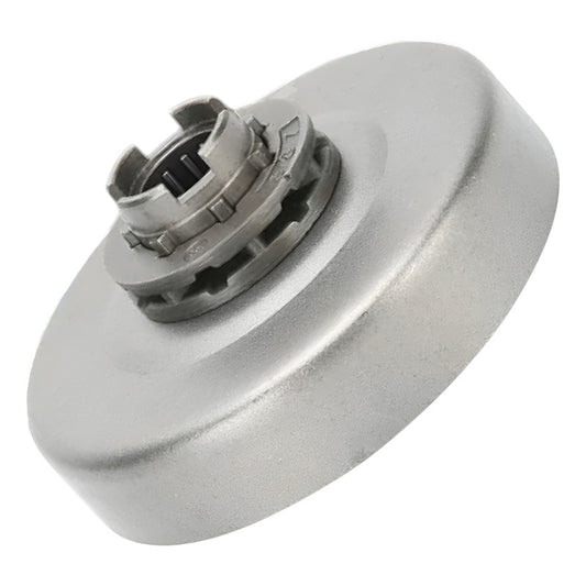 Campana Piñon Cadena Para Husqvarna 268 272xp Corona Recamb.