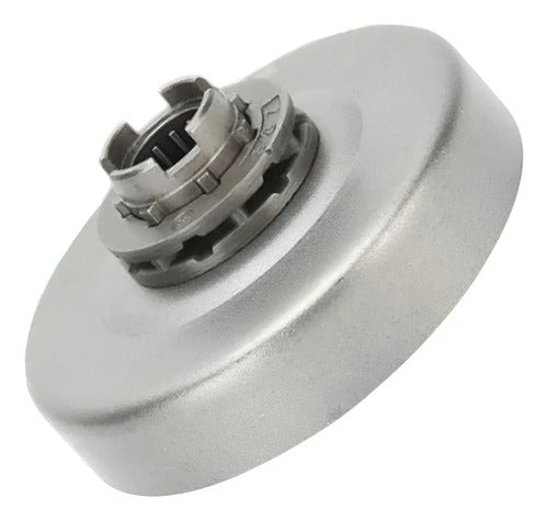 Campana Piñon Cadena Para Husqvarna 268 272xp Corona Recamb.