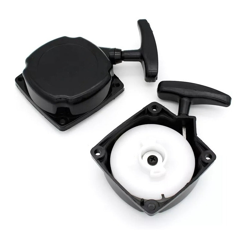 Arrancador Para Desbrozadora Osaka Y Powercat