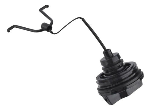 Tapón Tanque Para Stihl Fs290 Fs360 Andavis Negro