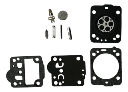 Kit Reparación Para Stihl Fr235 Fs235r Andavis