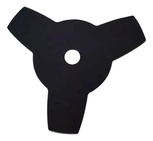 Cuchilla 3 Dientes Para Hyundai 52cc Andavis