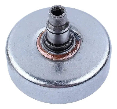 Tambor De Embrague Clutch Para Stihl Fs120 Fs250