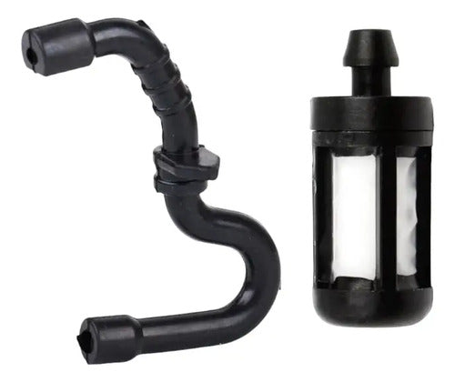 Manguera Gasolina Filtro D Motosierra Para Stihl Ms170 Ms180