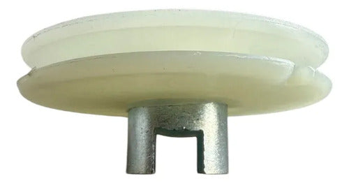 Polea Arranque Para Husqvarna 281 Andavis