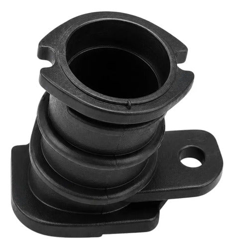 Manifold Entrada Cuadrada Motosierra Para Husqvarna 362