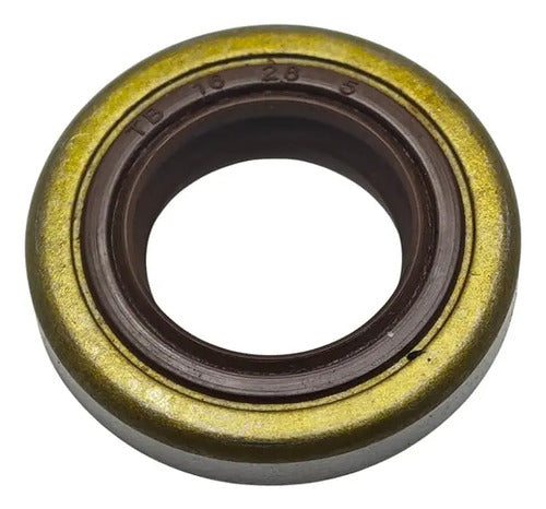 Retén Cigueñal De Motosierra Para Husqvarna 181 281 288 394