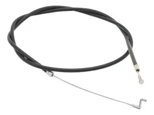 Cable Acelerador + Filtro Aire Para Sthil Fs350 Fs450 Fs480.