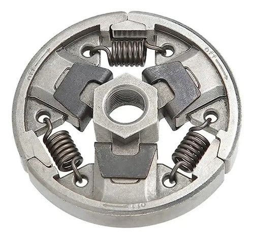 Clutch/embrague Para Stihl 024 026 026c Ms240 Ms260 Ms260c.