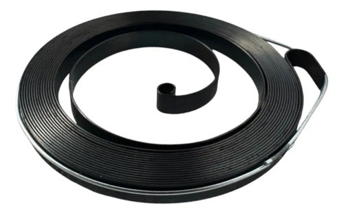 Muelle Arranque Compatible Con Husqvarna 236e Premium